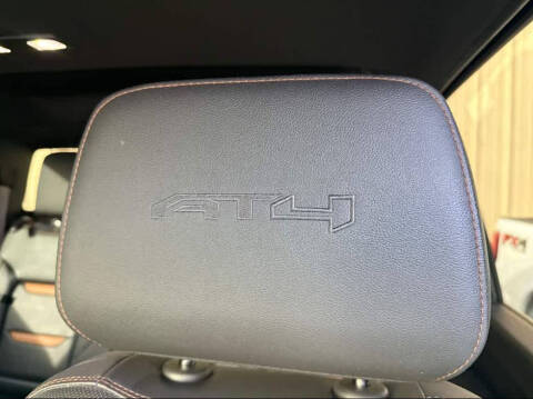 2020 GMC Sierra 2500HD