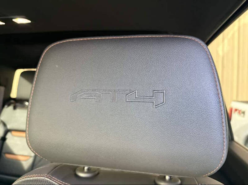 2020 GMC Sierra 2500HD