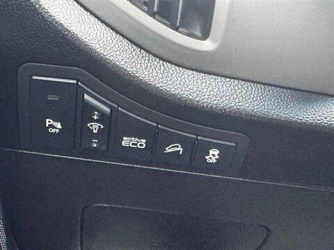 2014 Kia Sportage EX