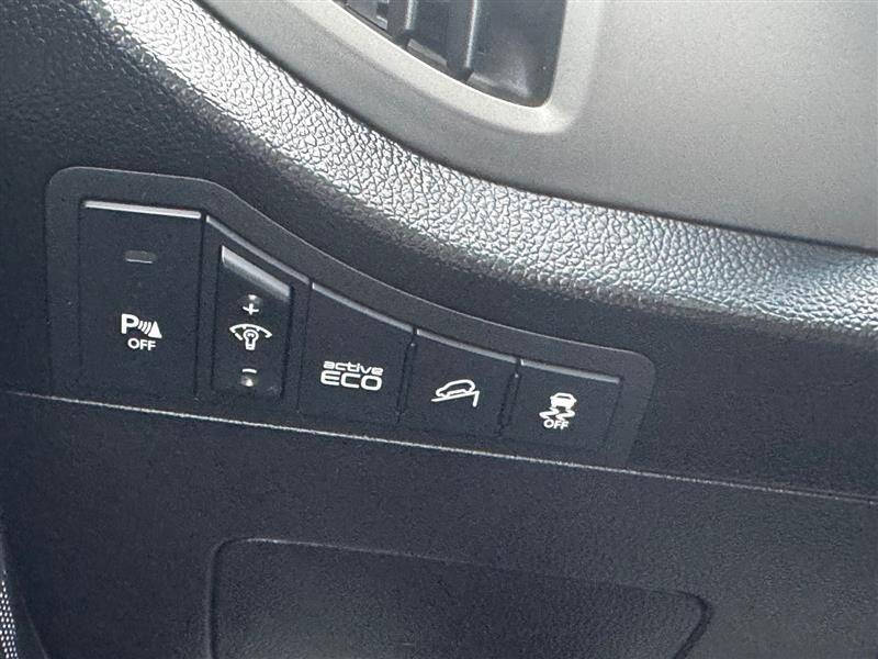 2014 Kia Sportage EX