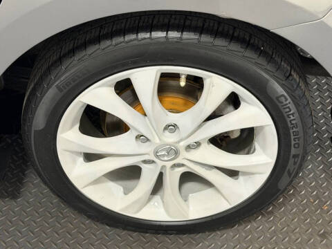 2010 Mazda MAZDA3