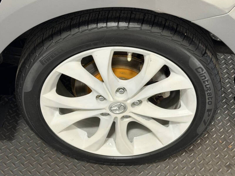 2010 Mazda MAZDA3