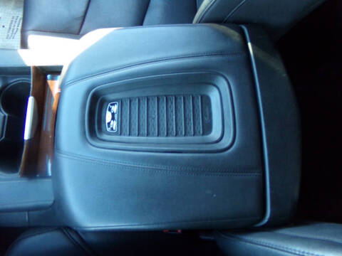 2019 Cadillac Escalade ESV Luxury