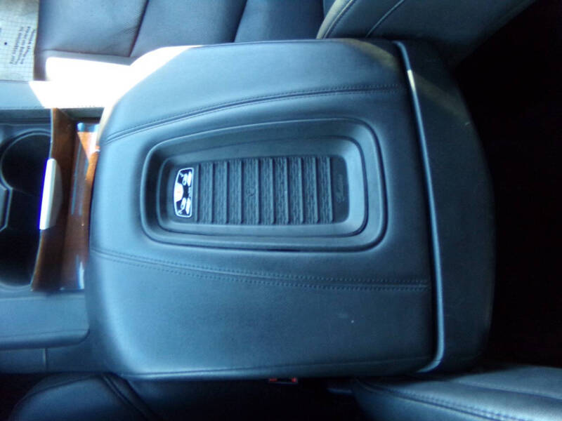 2019 Cadillac Escalade ESV Luxury