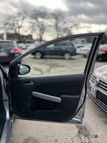 2013 Mazda MAZDA2 Touring