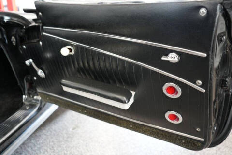 1962 Chevrolet Corvette