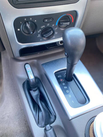 2003 Jeep Liberty Limited