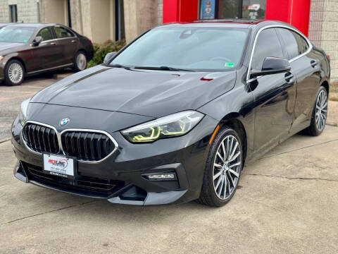 2020 BMW 2 Series 228i xDrive Gran Coupe