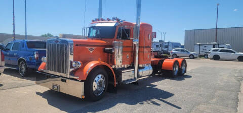1984 Peterbilt 359 for sale at Scott Spady Motor Sales LLC in Hastings NE