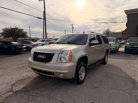 2014 GMC Yukon XL SLT