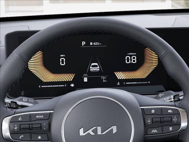 2026 Kia K5