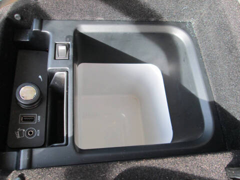 2014 Land Rover Range Rover Supercharged