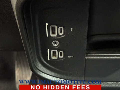 2019 RAM 2500 Tradesman