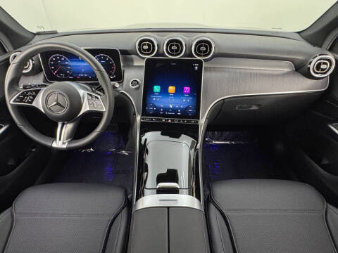 2025 Mercedes-Benz GLC GLC 300