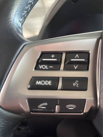 2013 Subaru Outback 3.6R Limited