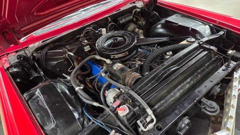 1966 Cadillac DeVille