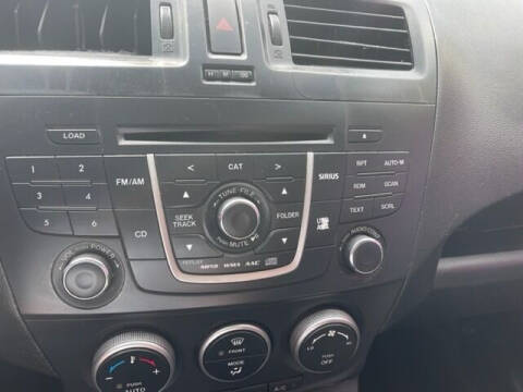 2014 Mazda MAZDA5 Sport