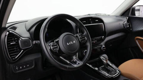 2024 Kia Soul EX