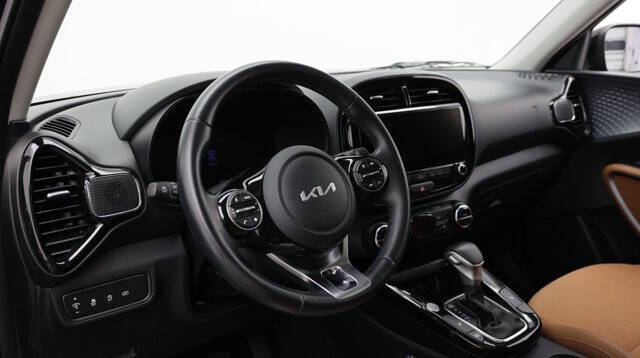 2024 Kia Soul EX