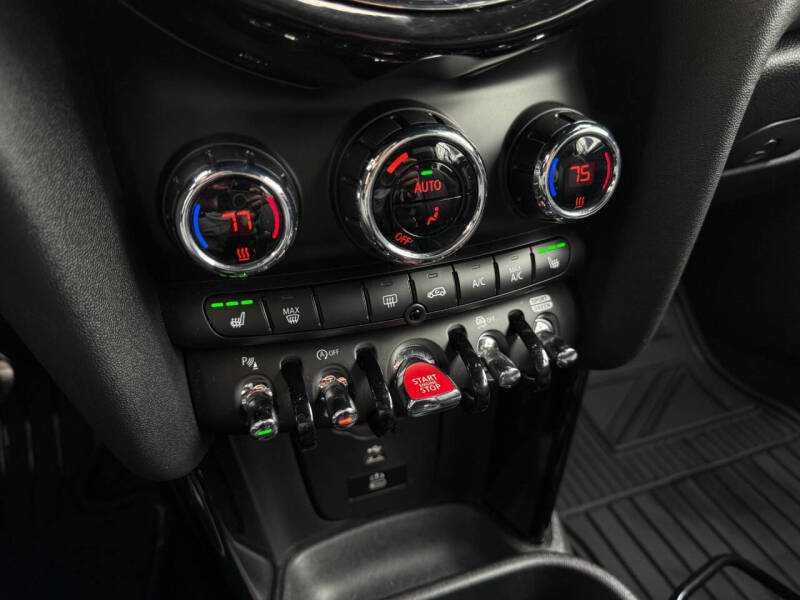 2023 MINI Convertible John Cooper Works