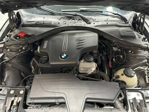 2012 BMW 3 Series 328i