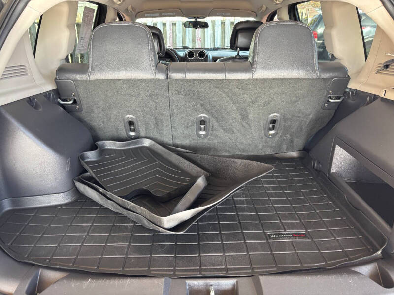 2014 Jeep Compass Altitude Edition