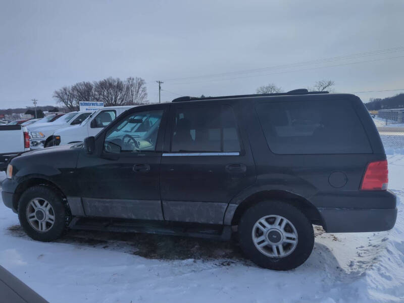 2003 Ford Expedition XLT