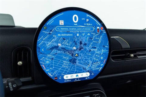 2025 MINI Hardtop 2 Door Cooper S Signature Trim