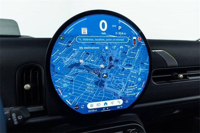 2025 MINI Hardtop 2 Door Cooper S Signature Trim