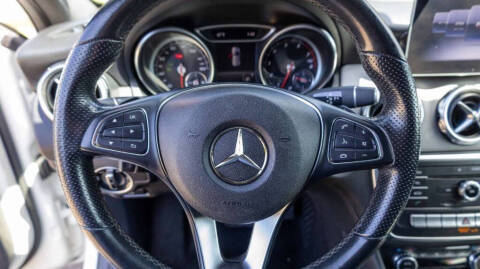 2020 Mercedes-Benz GLA GLA 250