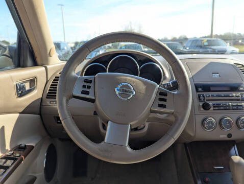 2006 Nissan Altima