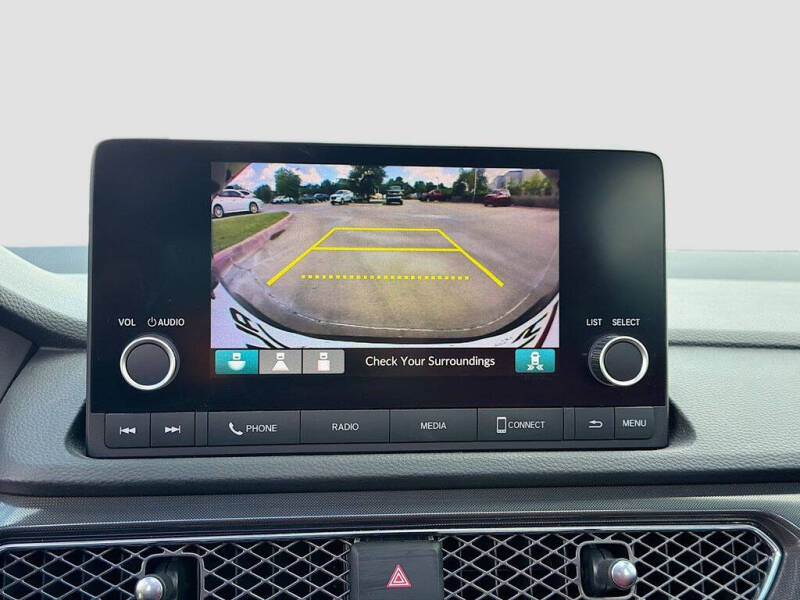 2023 Acura Integra w/A-SPEC