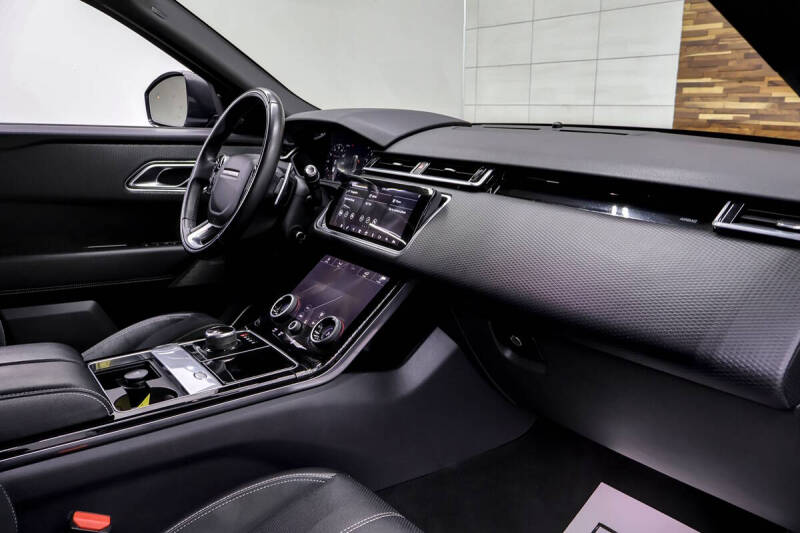 2020 Land Rover Range Rover Velar P340 R-Dynamic S