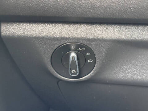 2022 Volkswagen Jetta SE