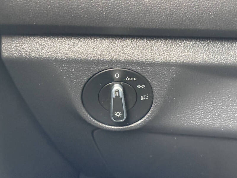 2022 Volkswagen Jetta SE