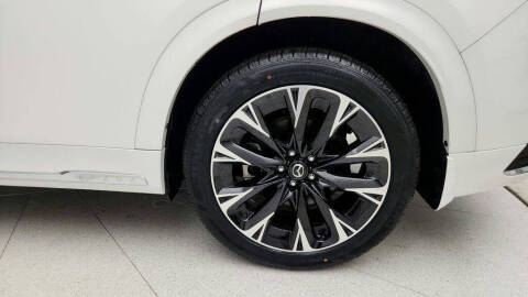 2024 Mazda CX-90 3.3 Turbo S