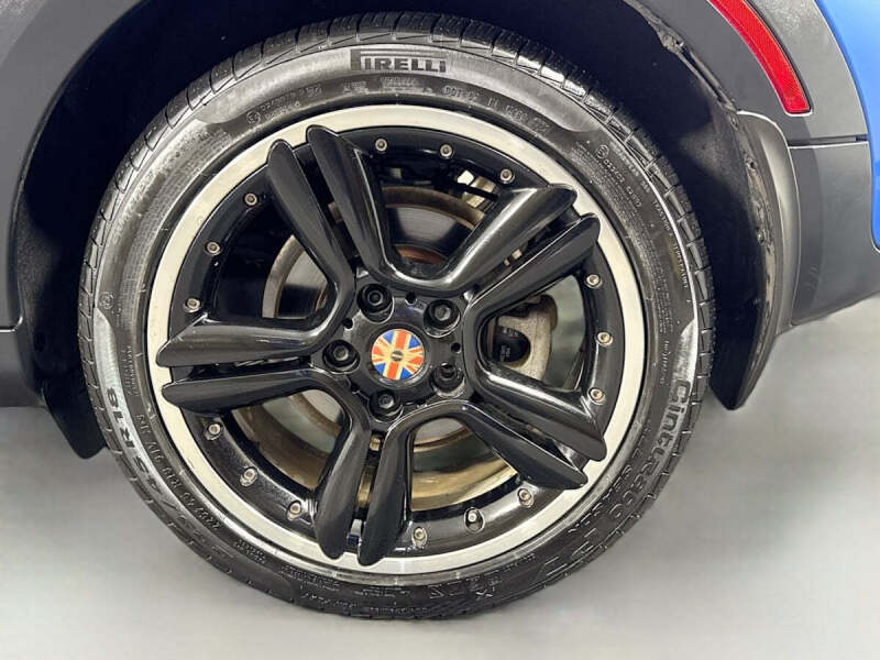 2013 MINI Countryman Cooper S