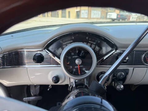 1956 Chevrolet 150