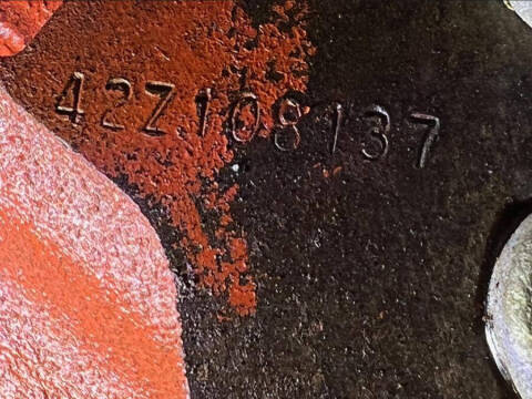 1972 Buick Gran Sport