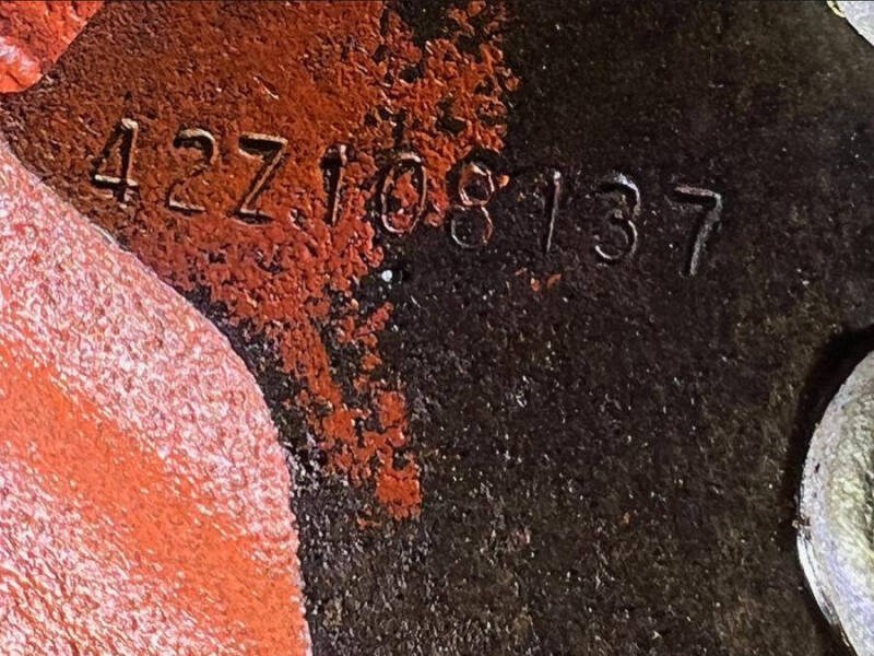 1972 Buick Gran Sport