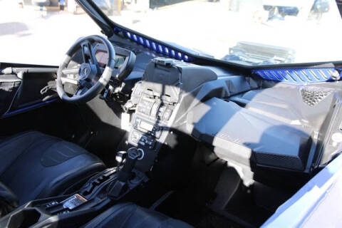 2021 Can-Am MAVERICK X