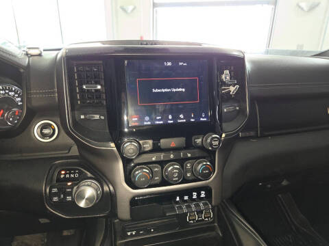 2019 RAM Ram Pickup