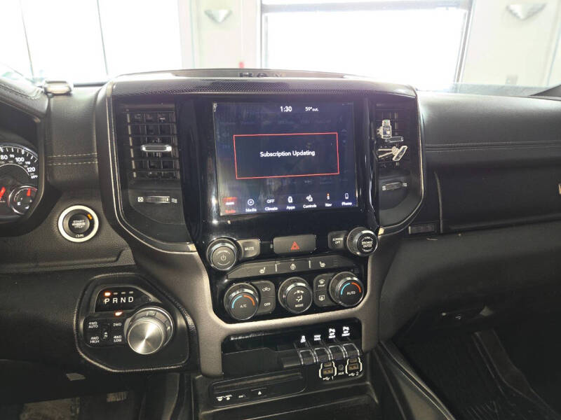 2019 RAM Ram Pickup