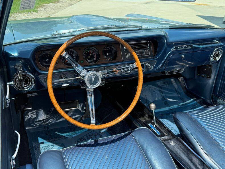 1965 Pontiac LeMans