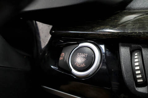 2018 BMW X5 sDrive35i