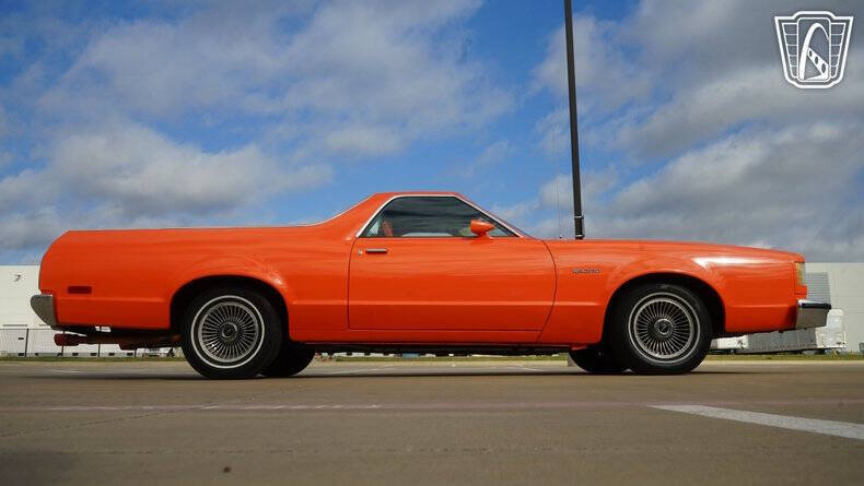 1979 Ford Ranchero