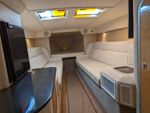 2005 Nor-Tech 43 Super vee