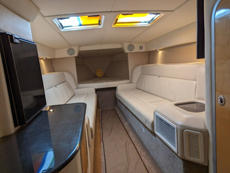 2005 Nor-Tech 43 Super vee