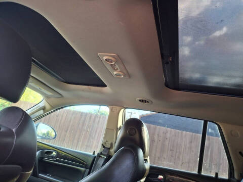 2015 Buick Enclave Premium