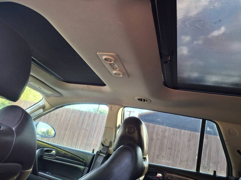 2015 Buick Enclave Premium